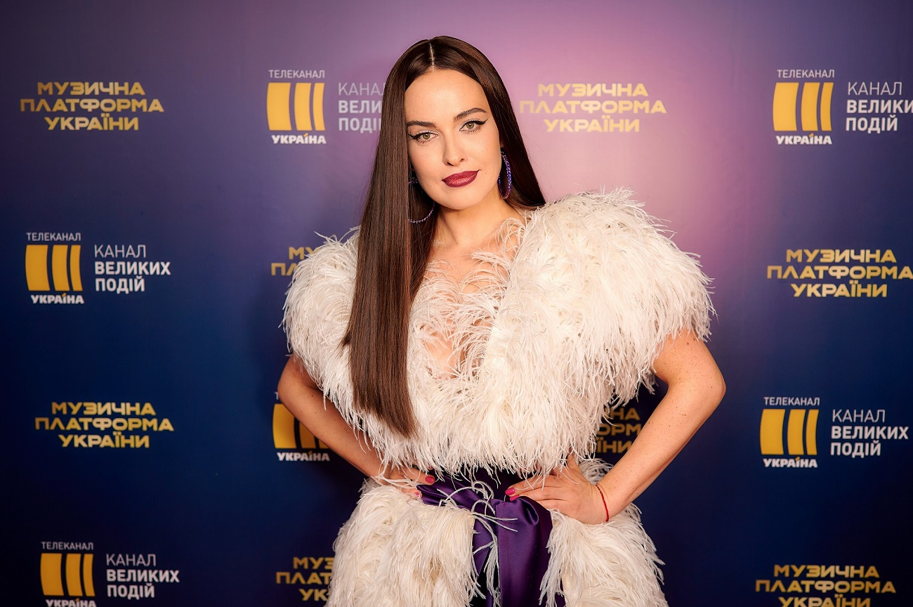 Найкращі хіти 2021: українцям готують зіркову новорічну ніч з яскравим концертом